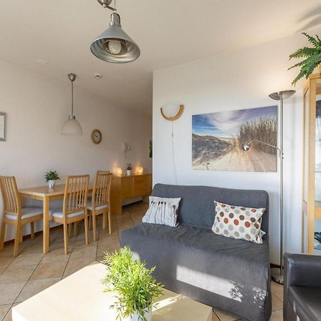 Cosy Apartment With Terrace Callantsoog Eksteriør billede