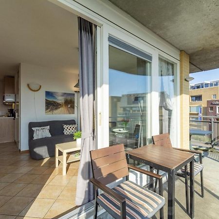Cosy Apartment With Terrace Callantsoog Eksteriør billede