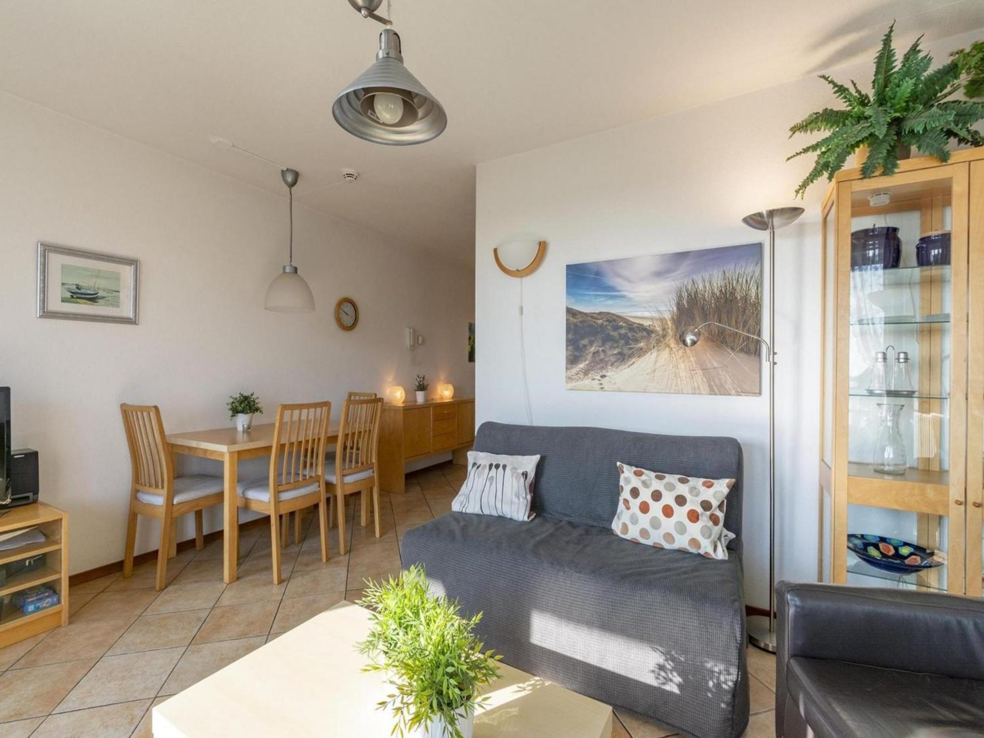 Cosy Apartment With Terrace Callantsoog Eksteriør billede